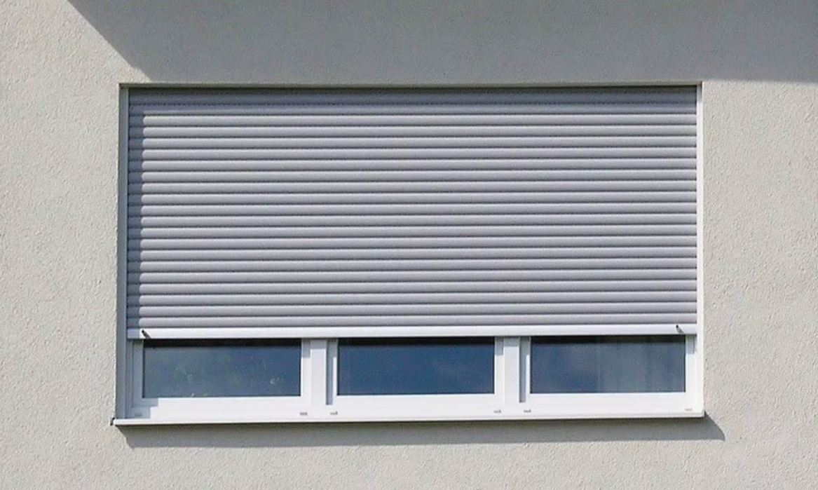 PVC Kapı ve Pencere Sistemleri